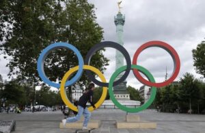 ಒಲಿಂಪಿಕ್: ಭಾರತ ಪ್ರತಿನಿಧಿಸಲಿರುವ 117 ಕ್ರೀಡಾಪಟುಗಳ ಪಟ್ಟಿ ಬಿಡುಗಡೆ