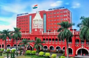 ಬಾಡಿಗೆ ತಾಯಂದಿರಿಗೂ ಹೆರಿಗೆ ರಜೆ ಪಡೆಯುವ ಹಕ್ಕಿದೆ: ಒರಿಸ್ಸಾ ಹೈಕೋರ್ಟ್