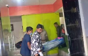 ಬೆಂಗಳೂರು: ಪಿಜಿಯೊಳಗೆ ನುಗ್ಗಿ ಯುವತಿಯ ಬರ್ಬರ ಹತ್ಯೆ