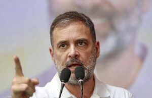 ಪ್ರಜ್ವಲ್ ನಿಂದ 400 ಮಹಿಳೆಯರ ಅತ್ಯಾಚಾರ ಆರೋಪ: ರಾಹುಲ್ ವಿರುದ್ಧದ ಪಿಐಎಲ್ ವಜಾ- ಅರ್ಜಿದಾರರಿಗೆ ₹25 ಸಾವಿರ ದಂಡ