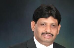 ವಿವಿಧ ಹೈಕೋರ್ಟ್ ಗಳಿಗೆ ಸಿಜೆ ನೇಮಿಸುವಾಗ ಕರ್ನಾಟಕ ಹೈಕೋರ್ಟ್ ನ್ಯಾಯಮೂರ್ತಿಗಳ ಅವಗಣನೆ: ಸಿಜೆಐಗೆ ರಂಗನಾಥ್ ಪತ್ರ