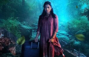 “ಕುಬೇರ’ ಚಿತ್ರದ ರಶ್ಮಿಕಾ ಪಾತ್ರ ಪರಿಚಯದ ಟೀಸರ್ ರಿಲೀಸ್