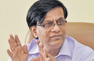 ಉಪಮುಖ್ಯಮಂತ್ರಿ ನೇಮಕ ಮಾಡುವ ಕುರಿತು ಮಾತನಾಡುವುದೇ ನಾನ್ ಸೆನ್ಸ್: ಬಸವರಾಜ್ ರಾಯರೆಡ್ಡಿ