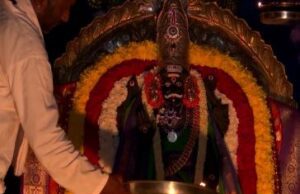 ಶ್ರೀ ಶನೇಶ್ವರ ಸ್ವಾಮಿ ಬಸಪ್ಪನವರ ಪುಣ್ಯಕ್ಷೇತ್ರ