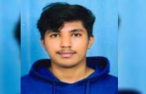 ಮೂಡುಬಿದಿರೆ: ಗ್ಯಾಸ್ ಗೀಸರ್ ನಿಂದ ವಿಷಾನಿಲ ಸೋರಿಕೆಯಾಗಿ ಯುವಕ ಸಾವು