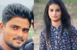 ಶಿವಮೊಗ್ಗ: ಮದುವೆಯಾಗುವಂತೆ ಪೀಡಿಸಿದ್ದಕ್ಕೆ ಪ್ರಿಯತಮೆಯನ್ನೇ ಕತ್ತು ಹಿಸುಕಿ ಕೊಲೆ ಮಾಡಿದ ಯುವಕ