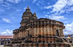 ಸಹ್ಯಾದ್ರಿ ತಪ್ಪಲಿನಲ್ಲಿ ಹಸಿರು