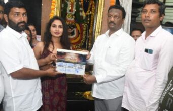 ಹೊಸಬರ ಚಿತ್ರ ‘ಸಿಂಹಾಸನ’