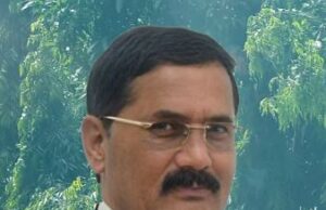 ನೂತನ ಉಪ ಲೋಕಾಯುಕ್ತರಾಗಿ ನಿವೃತ್ತ ನ್ಯಾಯಮೂರ್ತಿ ಬಿ ವೀರಪ್ಪ ನೇಮಕ