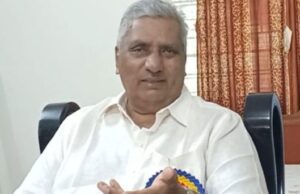 ಮುಡಾ ನಿವೇಶನ ಹಂಚಿಕೆಯಲ್ಲಿ ಅಕ್ರಮ ನಡೆದಿಲ್ಲ: ಸಚಿವ ಕೆ ವೆಂಕಟೇಶ್