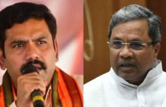 ನಿಮ್ಮ ಗೊಡ್ಡು ಬೆದರಿಕೆಗೆ ಹೆದರುವುದಿಲ್ಲ: ಸಿದ್ದರಾಮಯ್ಯಗೆ ಬಿ.ವೈ ವಿಜಯೇಂದ್ರ ಸವಾಲು