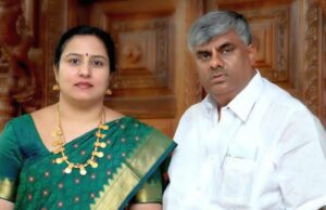 ಕಿಡ್ನ್ಯಾಪ್ ಕೇಸ್: ಹೆಚ್ ಡಿ ರೇವಣ್ಣ, ಭವಾನಿ ಸೇರಿದಂತೆ 9 ಆರೋಪಿಗಳಿಗೆ ಖುದ್ದು ಹಾಜರಾಗಲು ಸಮನ್ಸ್ ಜಾರಿ