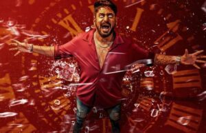 ನಟ ಪ್ರಜ್ವಲ್ ದೇವರಾಜ್ ನಟನೆಯ “ರಾಕ್ಷಸ’ ಟೀಸರ್ ರಿಲೀಸ್