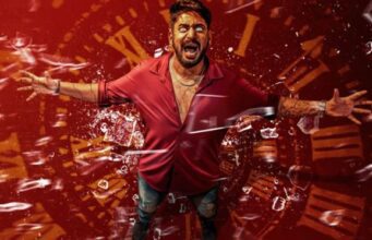 ನಟ ಪ್ರಜ್ವಲ್ ದೇವರಾಜ್ ನಟನೆಯ “ರಾಕ್ಷಸ’ ಟೀಸರ್ ರಿಲೀಸ್