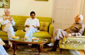 ಜಮ್ಮು- ಕಾಶ್ಮೀರ ಚುನಾವಣೆ: 9 ಅಭ್ಯರ್ಥಿಗಳ ಮೊದಲ ಪಟ್ಟಿ ಪ್ರಕಟಿಸಿದ ಕಾಂಗ್ರೆಸ್