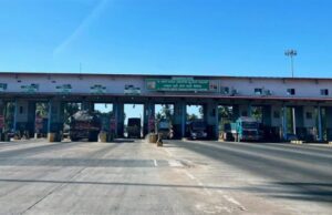 ಟೋಲ್ ಸಿಬ್ಬಂದಿ ಮೇಲೆ ಹಿಗ್ಗಾಮುಗ್ಗಾ ಹಲ್ಲೆ: ಕಾರು ಮಾಲೀಕನ ವಿರುದ್ಧ ಪ್ರಕರಣ