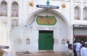 ಇಂದು ವಿಜಯಪುರ ದರ್ಗಾ ಜೈಲಿಗೆ ದರ್ಶನ್ ಸಹಚರ ವಿನಯ್ ಸ್ಥಳಾಂತರ