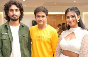 ‘ಲಂಗೋಟಿ ಮ್ಯಾನ್’ ಚಿತ್ರದ ಟೀಸರ್ ಬಿಡುಗಡೆ