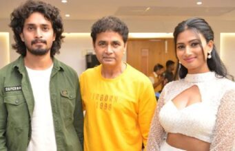 ‘ಲಂಗೋಟಿ ಮ್ಯಾನ್’ ಚಿತ್ರದ ಟೀಸರ್ ಬಿಡುಗಡೆ