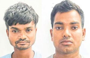 ಎಟಿಎಂನಲ್ಲಿ ಕಾರ್ಡ್ ಬದಲಿಸಿ ವಂಚನೆ: ಪ್ರತ್ಯೇಕ ಪ್ರಕರಣದಲ್ಲಿ ಮೂವರು ಆರೋಪಿಗಳ ಬಂಧನ