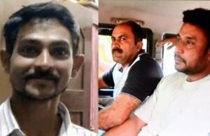 ರೇಣುಕಾಸ್ವಾಮಿ ಕೊಲೆ ಪ್ರಕರಣ: ದರ್ಶನ್ ಸೇರಿ ಎಲ್ಲಾ ಆರೋಪಿಗಳ ನ್ಯಾಯಾಂಗ ಬಂಧನದ ಅವಧಿ ವಿಸ್ತರಣೆ