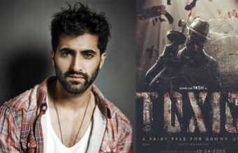 ಯಶ್ ʼಟಾಕ್ಸಿಕ್ʼ ತಂಡಕ್ಕೆ ಬಾಲಿವುಡ್ ನಟ ಅಕ್ಷಯ್ ಒಬೆರಾಯ್ ಎಂಟ್ರಿ