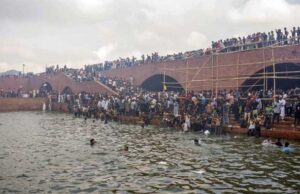 ಶೇಖ್ ಹಸೀನಾ ರಾಜೀನಾಮೆ ಬಳಿಕ 500ಕ್ಕೂ ಅಧಿಕ ಕೈದಿಗಳು ಜೈಲಿನಿಂದ ಪರಾರಿ