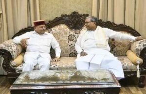 ಮುಡಾ ಅಕ್ರಮ ಪ್ರಕರಣ: ಸಿದ್ದರಾಮಯ್ಯ ವಿರುದ್ಧ ಪ್ರಾಸಿಕ್ಯೂಷನ್ ಗೆ ಗವರ್ವರ್ ಅನುಮತಿ