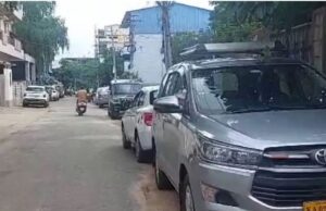 ವಾಲ್ಮೀಕಿ ನಿಗಮ ಹಗರಣ: ಮಾಜಿ ಸಚಿವ ನಾಗೇಂದ್ರ ಆಪ್ತರ ಮನೆಗಳ ಮೇಲೆ ಮತ್ತೆ ಇಡಿ ದಾಳಿ