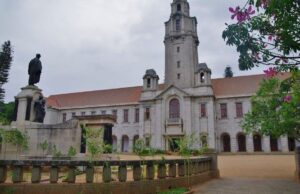 ಐಐಎಸ್ಸಿ, ಮಣಿಪಾಲಗೆ ವಿಶ್ವದ ಅತ್ಯುತ್ತಮ ವಿಶ್ವವಿದ್ಯಾಲಯ ಎಂಬ ಗರಿ