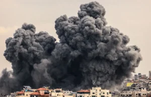 ಗಾಜಾದ ಹಮಾಸ್ ಉಗ್ರರ 40 ನೆಲೆಗಳ ಮೇಲೆ ಇಸ್ರೇಲ್ ದಾಳಿ: ಸೈನಿಕರನ್ನು ಕೊಂದುಹಾಕಿದ್ದೇವೆ ಎಂದ ಹಮಾಸ್