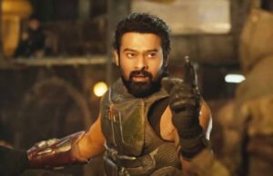 “ಕಲ್ಕಿ 2898 ಎಡಿ’: ಫ್ಯಾನ್ಸ್ ಗೆ ಕಲ್ಕಿ ಸ್ಪೆಶಲ್ ಶೋ