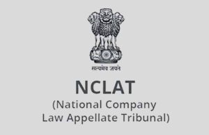 ಇ- ಫೈಲ್ ದಾಖಲಾದ ದಿನದಿಂದಲೇ ಕಾಲಮಿತಿ ಗಣನೆಗೆ ತೆಗೆದುಕೊಳ್ಳಬೇಕೆ ವಿನಾ ರಿ- ಫೈಲಿಂಗ್ ದಿನದಿಂದಲ್ಲ: ಎನ್ ಸಿಎಲ್ ಎಟಿ