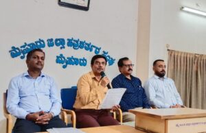 ಆಗಸ್ಟ್ 2 ರಿಂದ 8ರವರೆಗೆ ಜೆಎಸ್ಎಸ್ ಮೈಸೂರು ಅರ್ಬನ್ ಹಾತ್ ನಲ್ಲಿ ಹಸ್ತಶಿಲ್ಪ ಪ್ರದರ್ಶನ