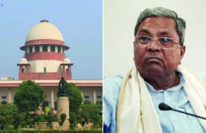 SC, ST ಒಳ ಮೀಸಲಾತಿ: ಸುಪ್ರೀಂ ಕೋರ್ಟ್ ಐತಿಹಾಸಿಕ ತೀರ್ಪು- ಸಿಎಂ ಸಿದ್ದರಾಮಯ್ಯ