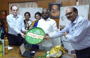 30 ಸಾವಿರ ಬಿದಿರು ಸಸಿ ನೆಡುವ ಅಭಿಯಾನಕ್ಕೆ ಈಶ್ವರ ಖಂಡ್ರೆ ಚಾಲನೆ