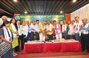 ರಾಜಕಾರಣವನ್ನು ಉದ್ಯೋಗ ಮಾಡಿಕೊಳ್ಳುವ ಪರಿಪಾಠ ಇತ್ತೀಚಿನ ದಿನಗಳಲ್ಲಿ ಹೆಚ್ಚಳ: ಸಾ.ರಾ.ಮಹೇಶ್ ಆತಂಕ