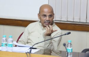 ಶೀಘ್ರದಲ್ಲೇ ವೈದ್ಯಕೀಯ ಕಾಲೇಜುಗಳಿಗೆ 650 ಸಹಾಯಕ ಪ್ರಾಧ್ಯಾಪಕರು ಮತ್ತು 1200 ದಾದಿಯರ ನೇಮಕ: ಡಾ.ಶರಣಪ್ರಕಾಶ್ ಪಾಟೀಲ್