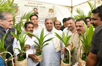 ಜನರು ಸಂವಿಧಾನಗಳ ಆಶಯಗಳನ್ನರಿಯಲು ಅವಕಾಶ : ಮುಖ್ಯಮಂತ್ರಿ ಸಿದ್ದರಾಮಯ್ಯ