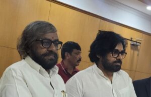 ಆಂಧ್ರಪ್ರದೇಶಕ್ಕೆ ಆನೆ ನೀಡುವ ಬಗ್ಗೆ ಶೀಘ್ರ ನಿರ್ಧಾರ: ಈಶ್ವರ ಖಂಡ್ರೆ