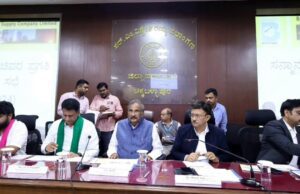 ವಿದ್ಯುತ್ ಉತ್ಪಾದನೆಯಲ್ಲಿ ರಾಜ್ಯವನ್ನು ದೇಶದಲ್ಲೇ ನಂ.1 ಮಾಡುವ ಗುರಿ ನಮ್ಮದು: ಜಾರ್ಜ್