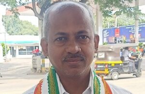 ಮೈಸೂರು ಮಹಾನಗರ ಪಾಲಿಕೆ ವ್ಯಾಪ್ತಿಯ ಚಾಮರಾಜ ವಿಧಾನ ಸಭಾ ಕ್ಷೇತ್ರದ ನಗರ ಆಶ್ರಯ ಸಮಿತಿಗೆ ಅಧಿಕಾರೇತರ ಸದಸ್ಯರ ನಾಮ ನಿರ್ದೇಶನ