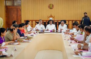 ಈ ಬಾರಿ ಅದ್ದೂರಿಯಾಗಿ ವಿಜೃಂಭಣೆಯಿಂದ ನಾಡಹಬ್ಬ ದಸರಾ ಆಚರಣೆಗೆ ಮಾಡಲಾಗುವುದು: ಡಾ.ಹೆಚ್ ಸಿ ಮಹದೇವಪ್ಪ