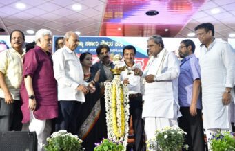 ಸರ್ಕಾರಿ ನೌಕರರ ಹಿತಾಸಕ್ತಿ ಕಾಯಲು ನಾನು ಸದಾ ಸಿದ್ದ: ಸಿಎಂ ಸಿದ್ದರಾಮಯ್ಯ