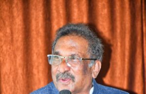 ಇವಿ ಚಾರ್ಜಿಂಗ್ ದೇಶದಲ್ಲೇ ಮುಂಚೂಣಿಲ್ಲಿದೆ ಕರ್ನಾಟಕ: ಸಚಿವ ಜಾರ್ಜ್ ಮೆಚ್ಚುಗೆ