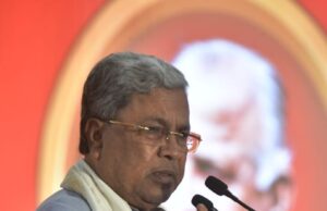 ಬಡತನ, ಜಾತಿ ವ್ಯವಸ್ಥೆ ಹೋಗದೆ ಸಮ ಸಮಾಜದ ನಿರ್ಮಾಣ ಸಾಧ್ಯವಿಲ್ಲ: ಮುಖ್ಯಮಂತ್ರಿ ಸಿದ್ದರಾಮಯ್ಯ