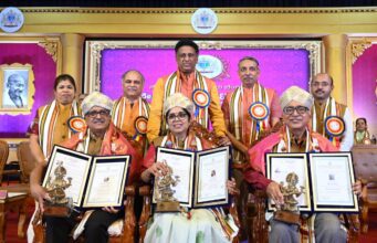 ಸರ್ಕಾರಿ ವಿಶ್ವವಿದ್ಯಾಲಯಗಳ ಸಾಧನೆಯ ಬಗ್ಗೆ ಅವಲೋಕನದ ಅಗತ್ಯವಿದೆ: ಡಾ. ಎಂ.ಸಿ. ಸುಧಾಕರ್