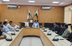 ದಸರಾ ಸಂದರ್ಭದಲ್ಲಿ ಮೈಸೂರಿನ ಹೋಟೆಲ್ ಗಳಲ್ಲಿ ಅತಿಥಿಗಳಿಗೆ ಸಮರ್ಪಕವಾದ ಸೇವೆ ಒದಗಿಸಿ: ಡಾ. ಪಿ ಶಿವರಾಜು