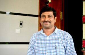 ಆರ್.ಡಿ.ಪಿ.ಆರ್ ಪ.ಜಾತಿ, ಪ.ಪಂಗಡ ಅಧಿಕಾರಿಗಳು ಹಾಗೂ ನೌಕರರ ಸಂಘದ ಜಿಲ್ಲಾ ಅಧ್ಯಕ್ಷರಾಗಿ ಸಿ.ಪ್ರಕಾಶ್ ಆಯ್ಕೆ