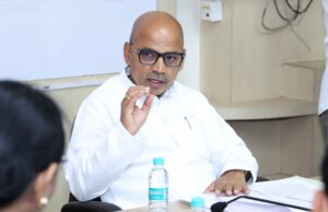 ರಾಜ್ಯದಲ್ಲಿ ಮಂಕಿ ಫಾಕ್ಸ್ ಆತಂಕ ಬೇಡ: ಸಚಿವ ಶರಣಪ್ರಕಾಶ್ ಪಾಟೀಲ್